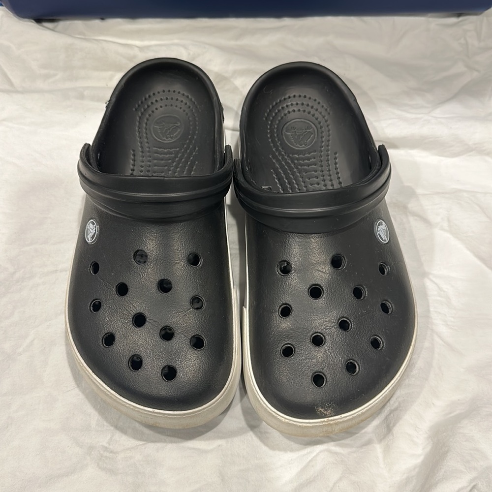 Crocs Unisex-Adult Men's and Women's Crocband Clog